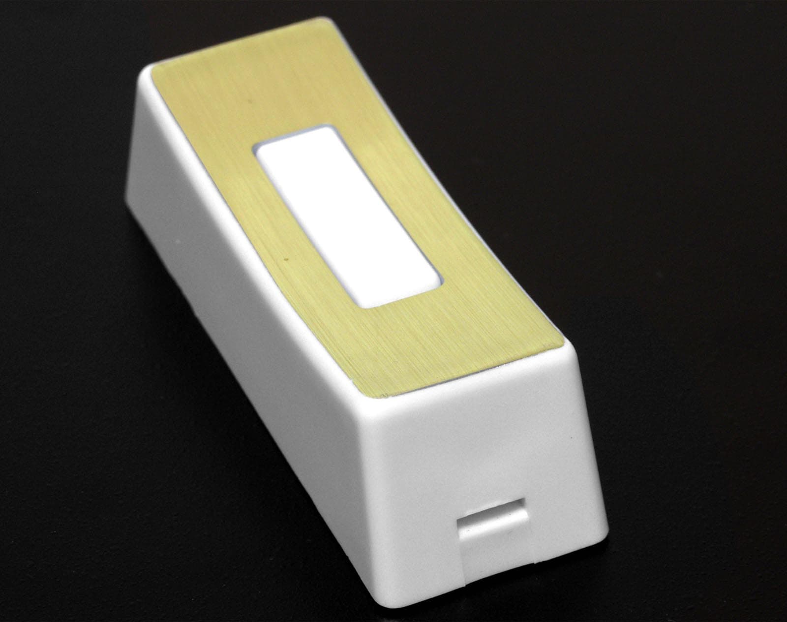 400TX Door Chime Transmitter - FCC ID BJ4-400TX - HeathCo LLC