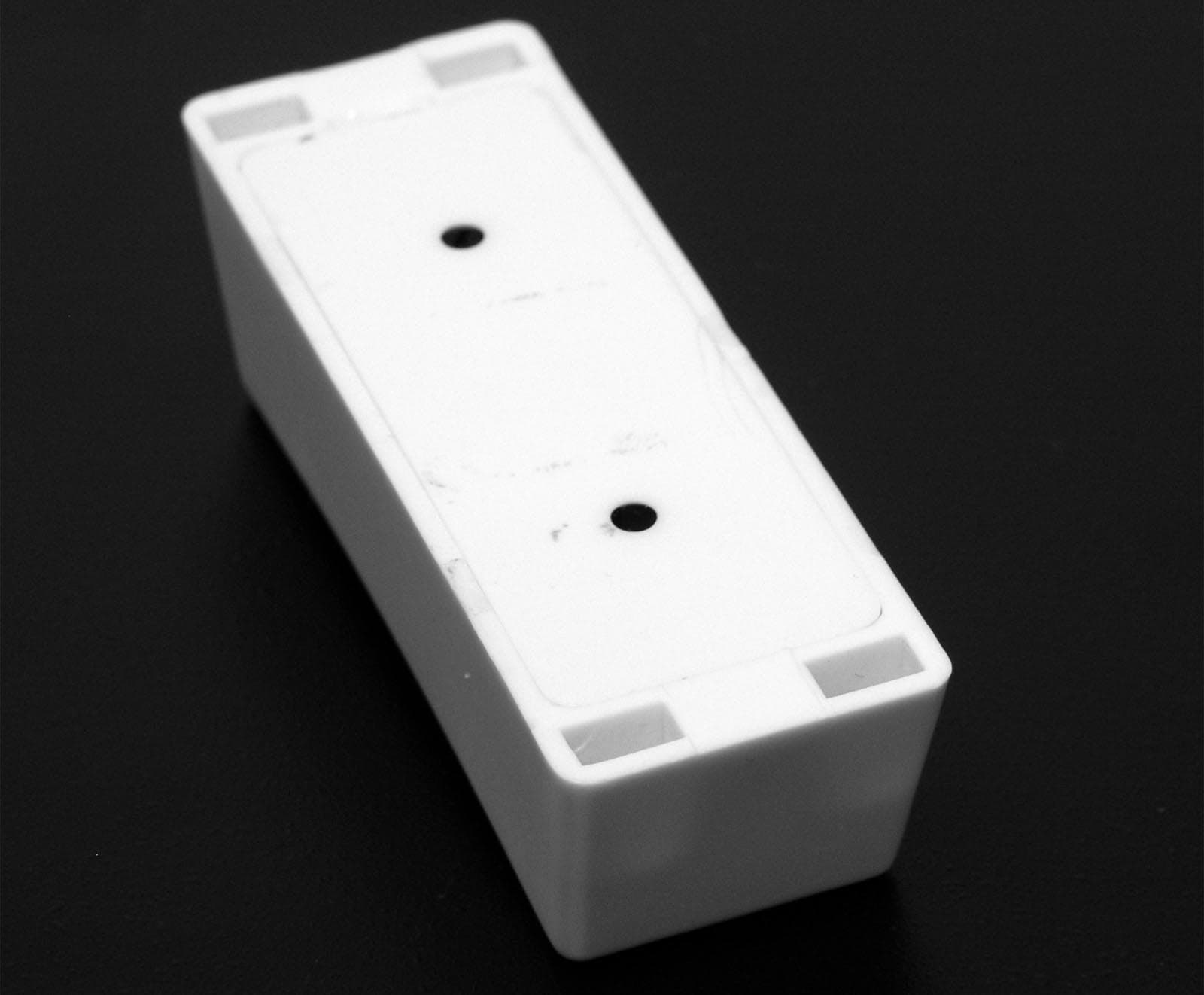 400TX Door Chime Transmitter - FCC ID BJ4-400TX - HeathCo LLC (2)