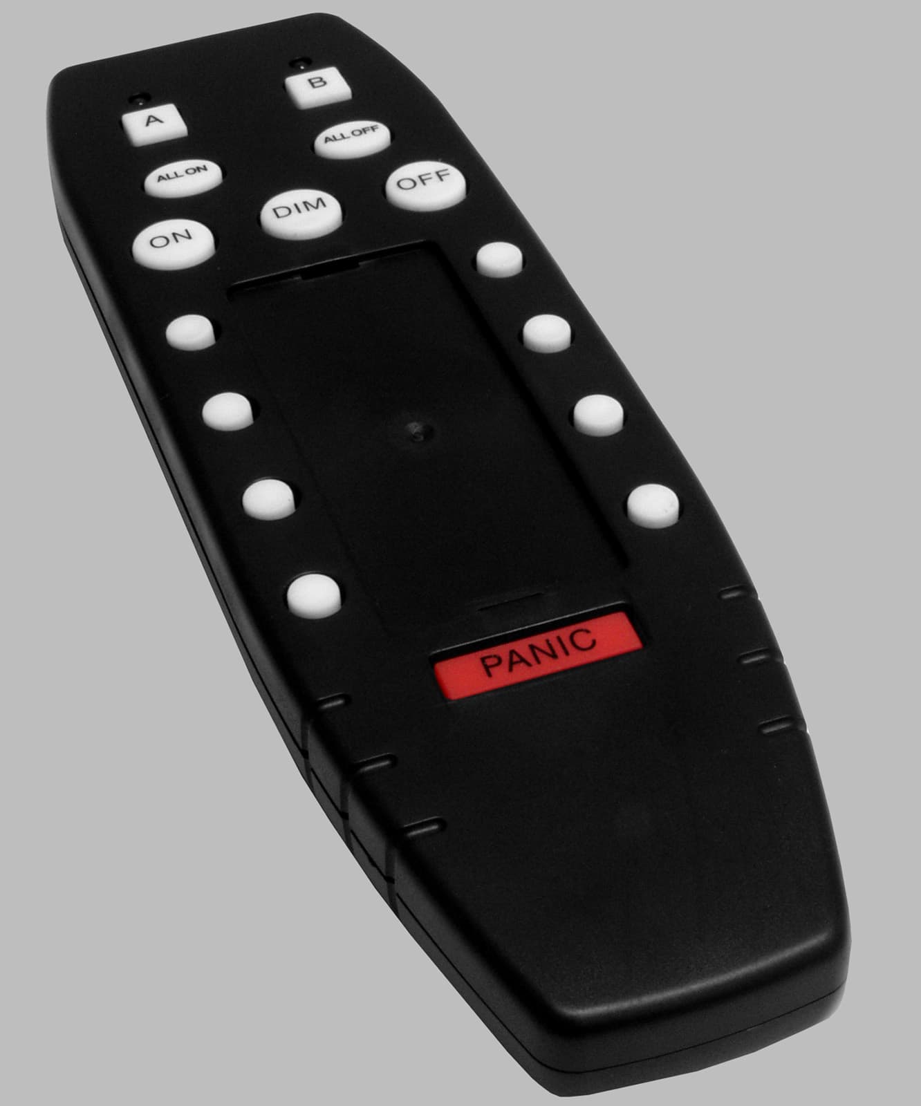 6002TX Remote Control Transmitter - FCC ID BJ4-60WRC02TX - HeathCo LLC