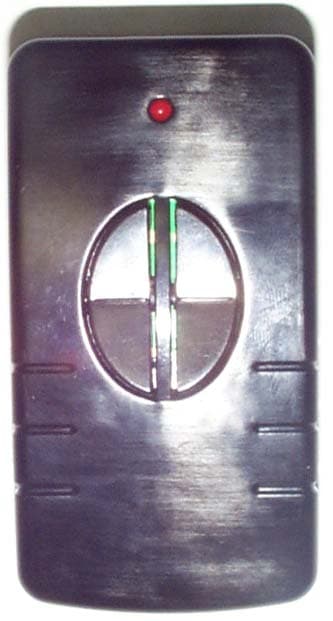 Remote Control - FCC ID BJ4-60WRC05TX - HeathCo LLC (3)