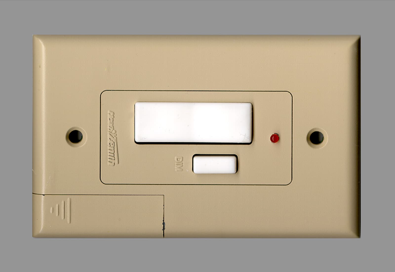 Remote Control - FCC ID BJ4-60WRC14TX - HeathCo LLC (2)