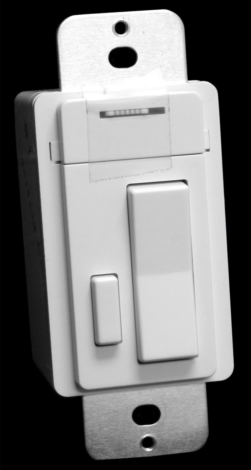 6023TX Wall Switch Transmitter - FCC ID BJ4-60WRC23TX - HeathCo LLC (2)