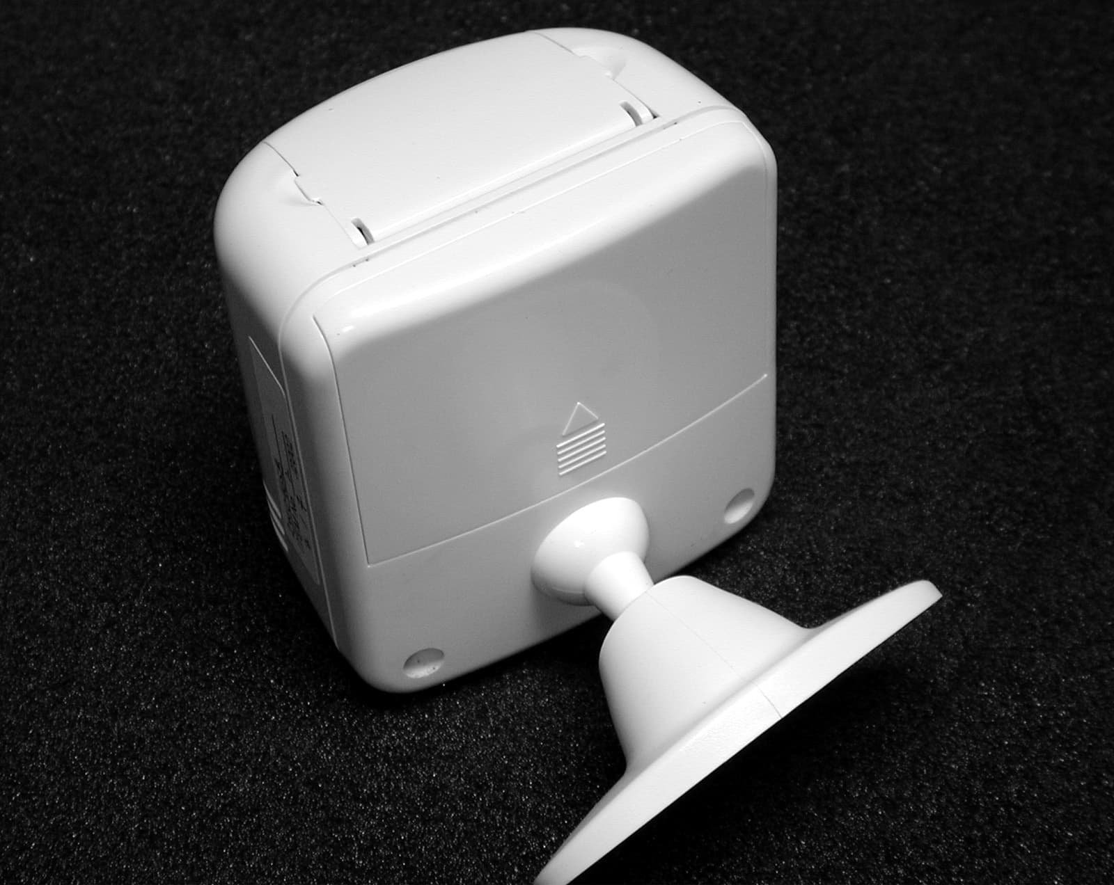 6030 Motion Sensor - FCC ID BJ4-60WRC30TX - HeathCo LLC