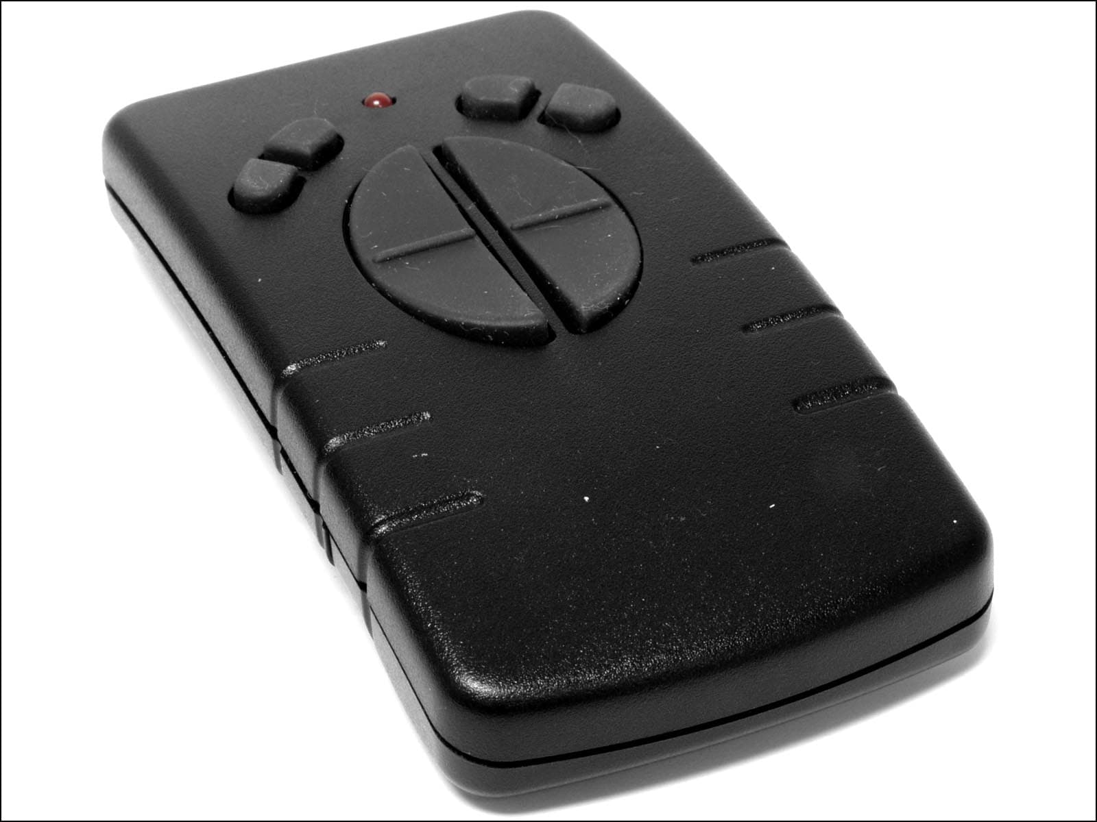 Wireless Lighting Remote Control - FCC ID BJ4-WRC6005TX - HeathCo LLC