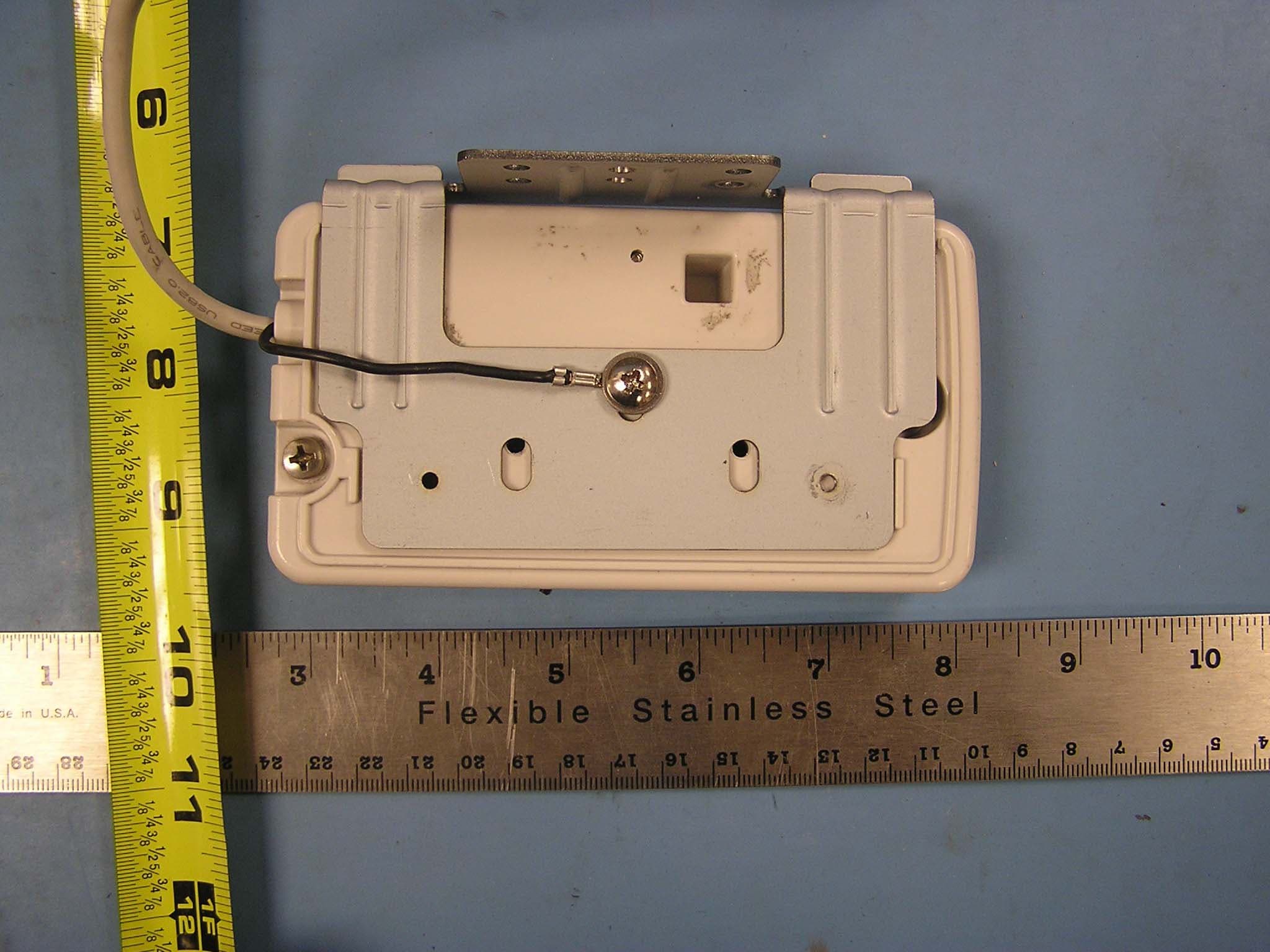 e-BRIDGE ID Gate - FCC ID BJI-KP2004 - Toshiba TEC Corporation