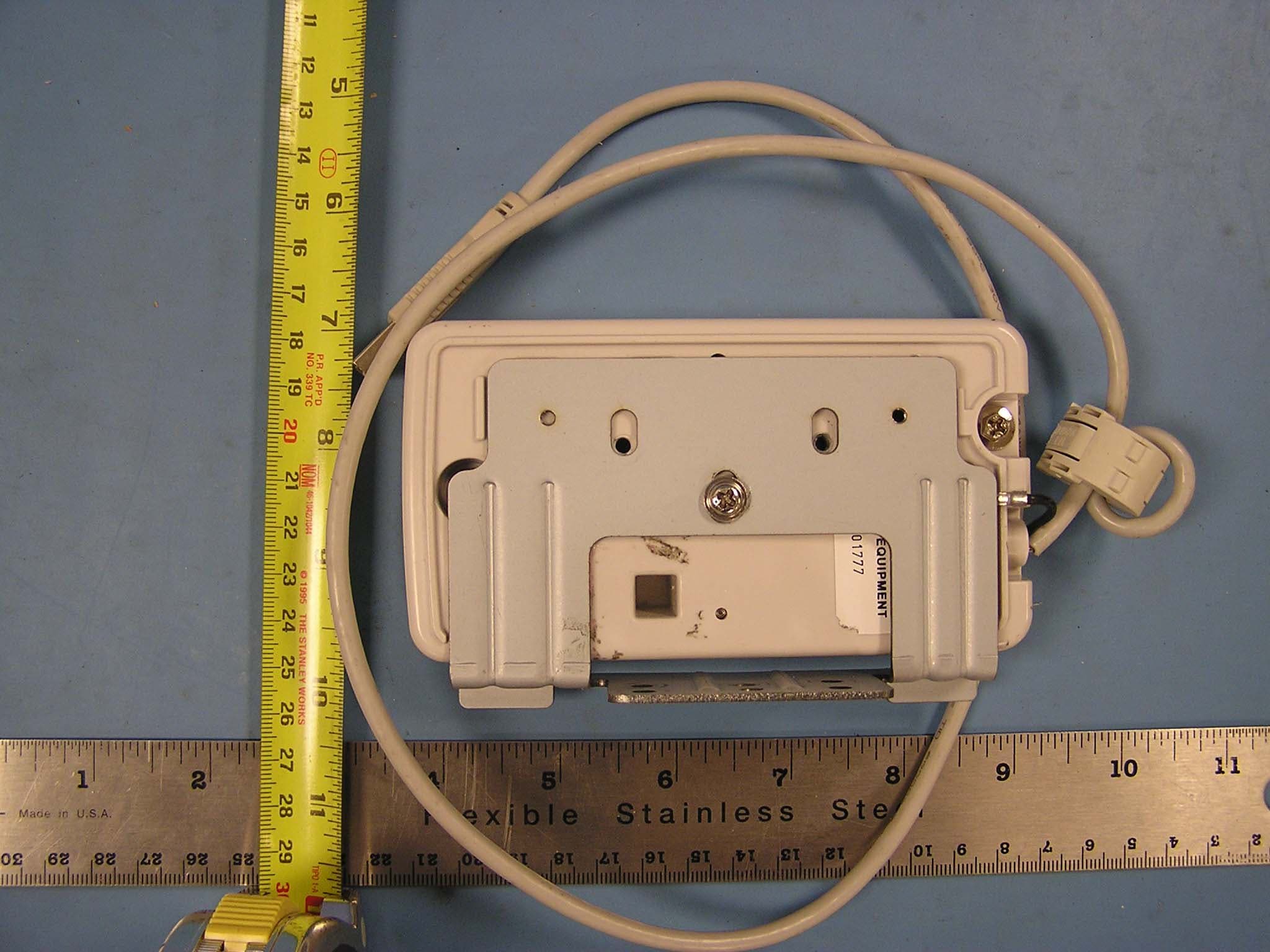 e-BRIDGE ID Gate - FCC ID BJI-KP2005 - Toshiba TEC Corporation