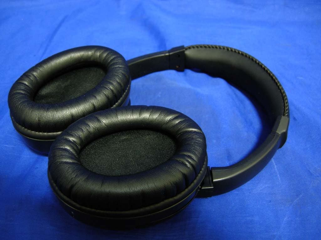 PC USB Headset - FCC ID BJM-KA1 - Tatung Company (1)