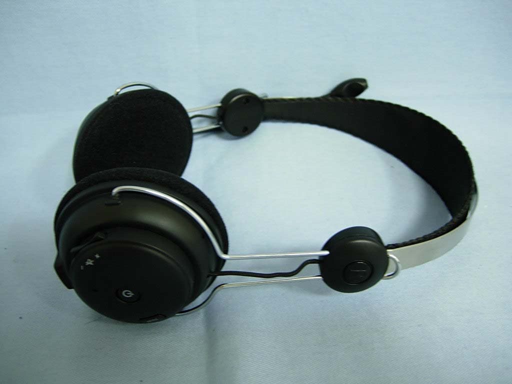 PC USB Headset - FCC ID BJM-KL1S - Tatung Company (2)