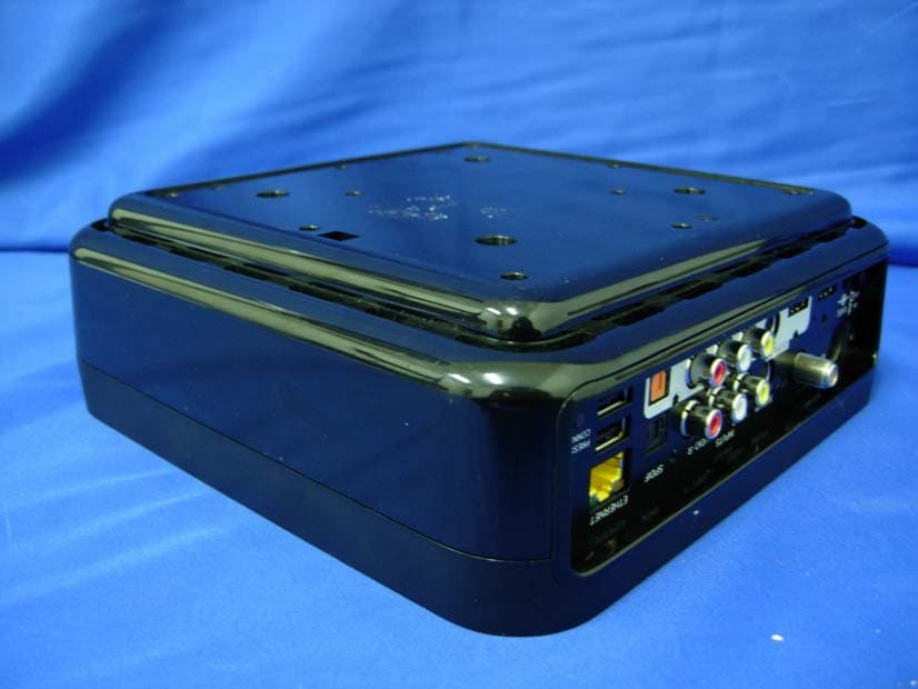 ROS Video DMA - FCC ID BJM-ROS1000A - Tatung Company (1)