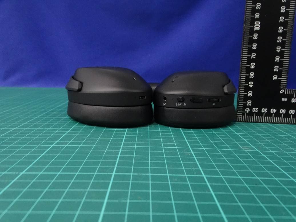 Gaming headset - FCC ID BJM-RSGB - Tatung Company (4)