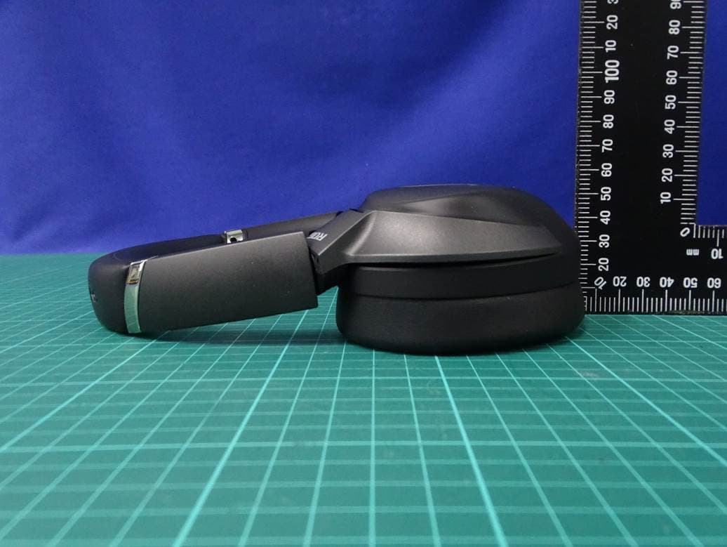 Gaming headset - FCC ID BJM-RSGB - Tatung Company (5)