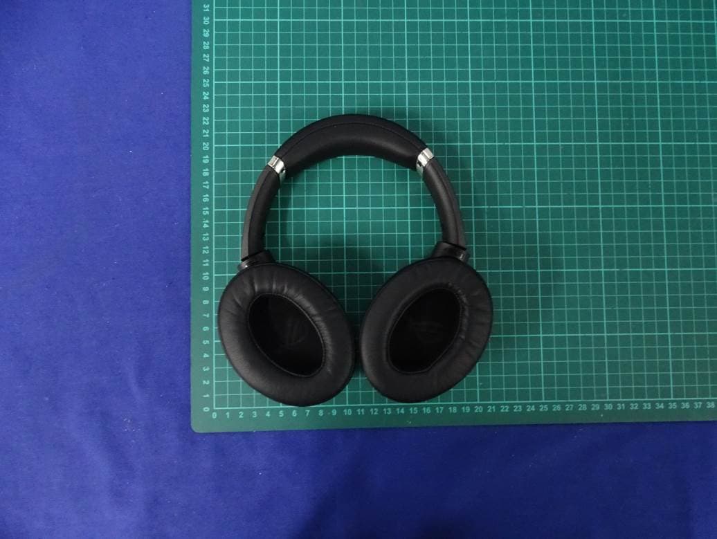 Gaming headset - FCC ID BJM-RSGB - Tatung Company (2)