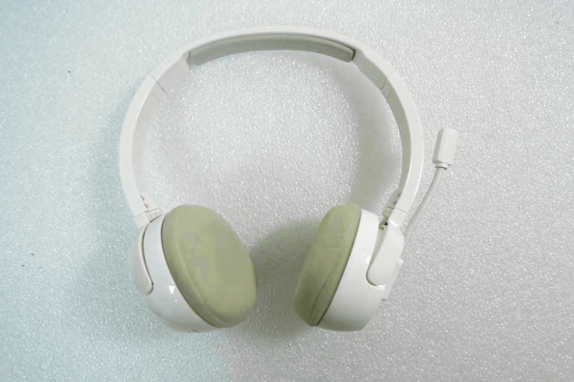 USB Wireless Headset - FCC ID BJM-TALK-5193-R - Tatung Company (5)