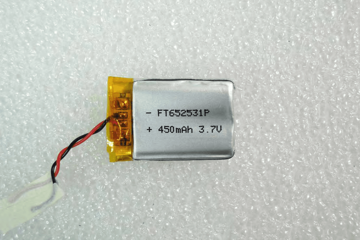 USB Wireless Headset - FCC ID BJM-TALK-5193-R - Tatung Company (3)