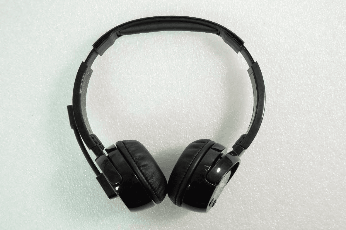 USB Wireless Headset - FCC ID BJM-TALK-5193-R - Tatung Company (4)