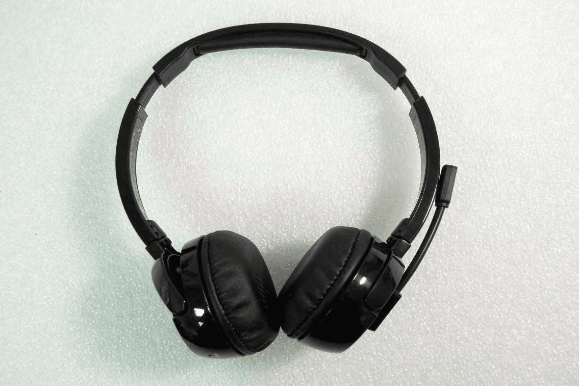 USB Wireless Headset - FCC ID BJM-TALK-5193-R - Tatung Company (2)