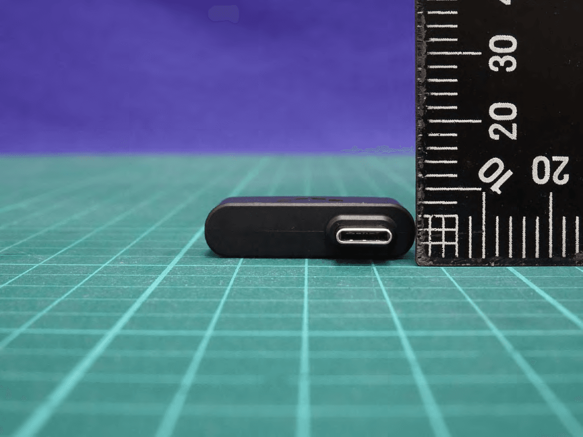 TUF GAMING H1 WIRELESS DONGLE - FCC ID BJM-TH1WD - Tatung Company (5)