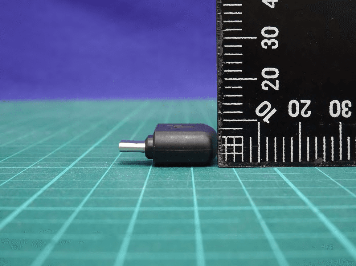 TUF GAMING H1 WIRELESS DONGLE - FCC ID BJM-TH1WD - Tatung Company (4)