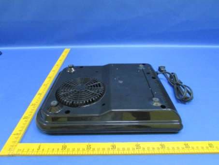 Induction Cooker - FCC ID BJM-TIH-F1500 - Tatung Company (5)