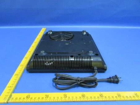 Induction Cooker - FCC ID BJM-TIH-F1500 - Tatung Company (3)