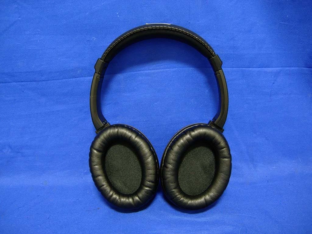 Wireless Headphone - FCC ID BJM-WHP210 - Tatung Company (1)