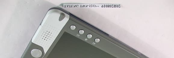 Wireless Webpad - FCC ID BJMTWN5213 - Tatung Company (3)