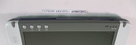 Wireless Webpad - FCC ID BJMTWN5213 - Tatung Company (5)
