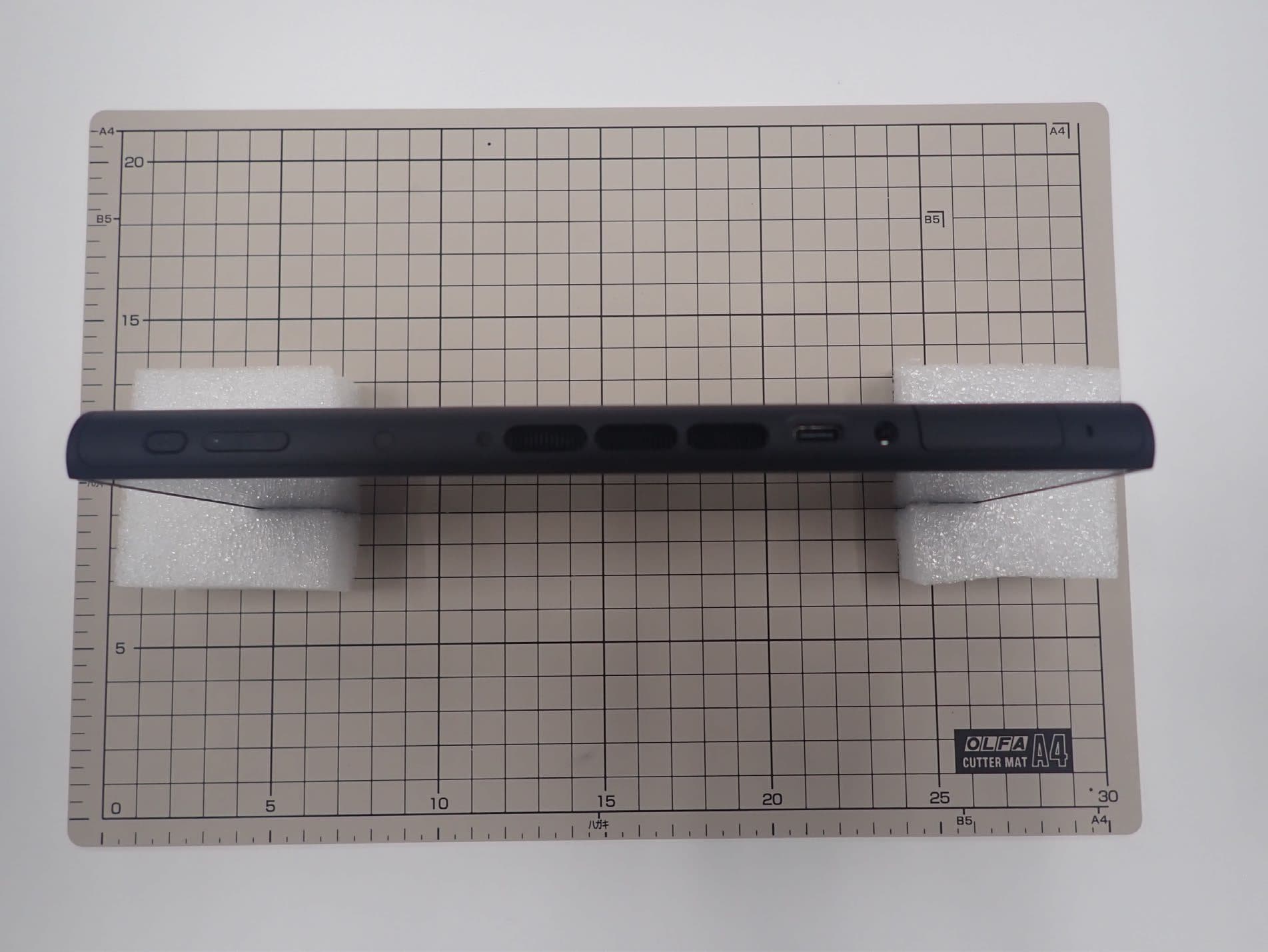 Game console - FCC ID BKEBEE001 - Nintendo Co., Ltd.