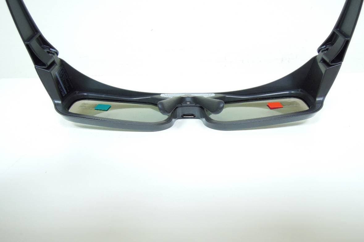 3D Glasses - FCC ID BKMAE-ELPGS03 - Seiko Epson Corporation (3)