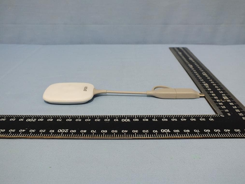 Wireless Transmitter - FCC ID BKMAE-ELPWT01 - Seiko Epson Corporation (3)