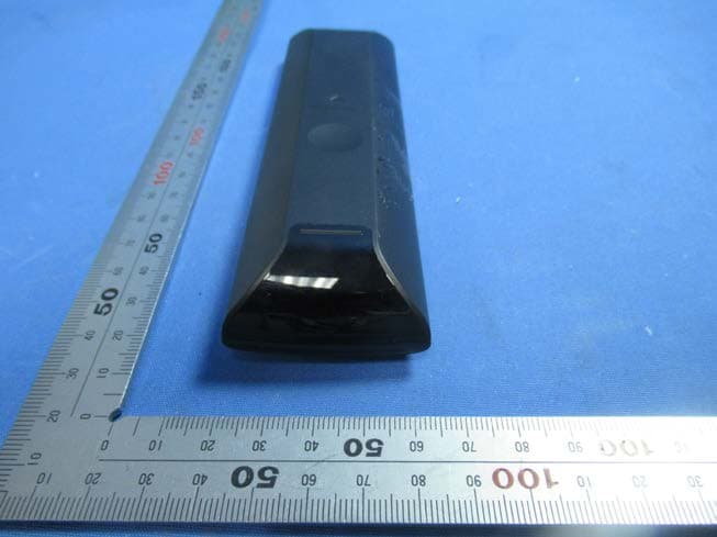 REMOTE CONTROLLER - FCC ID BKMAE-RC4261804 - Seiko Epson Corporation (2)
