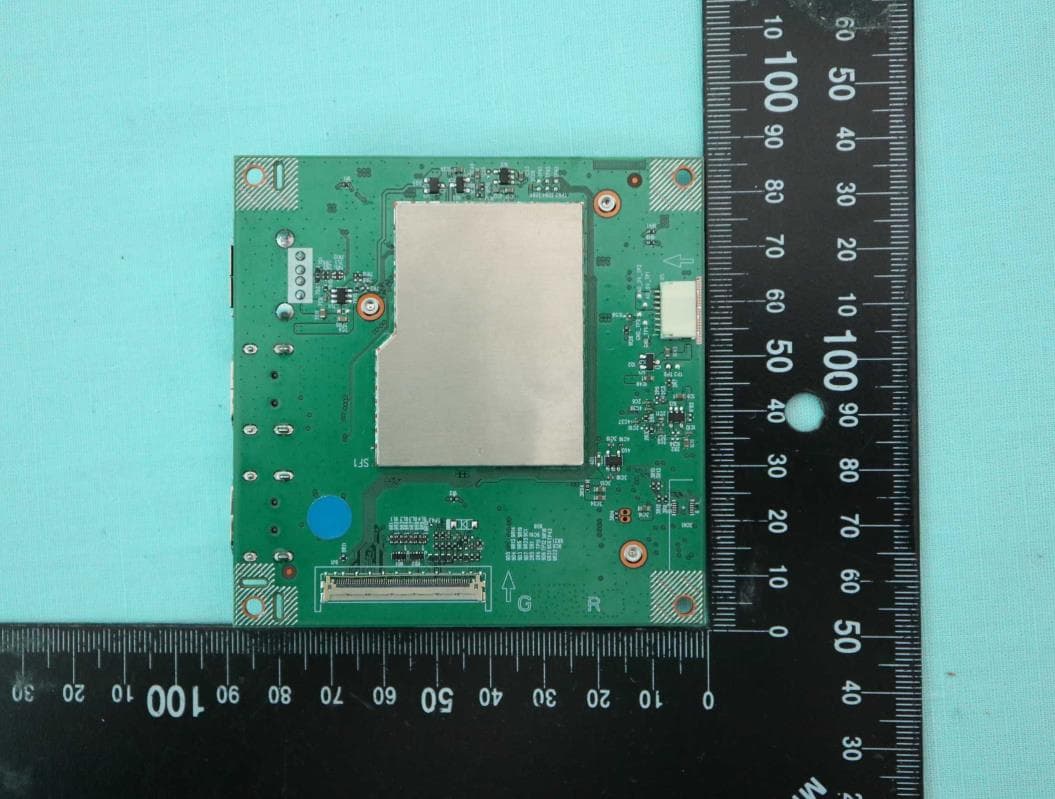 WLAN/BT Module - FCC ID BKMAE-STI6200 - Seiko Epson Corporation (3)