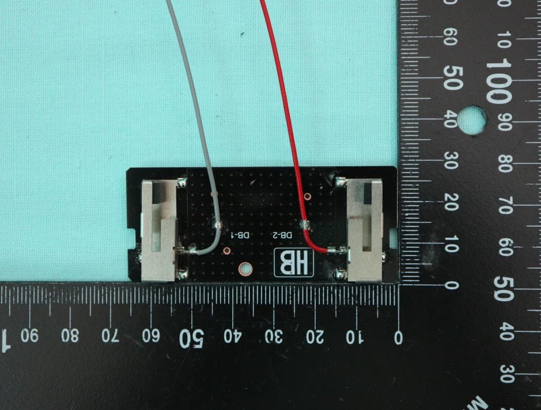 WLAN/BT Module - FCC ID BKMAE-STI6200 - Seiko Epson Corporation (4)