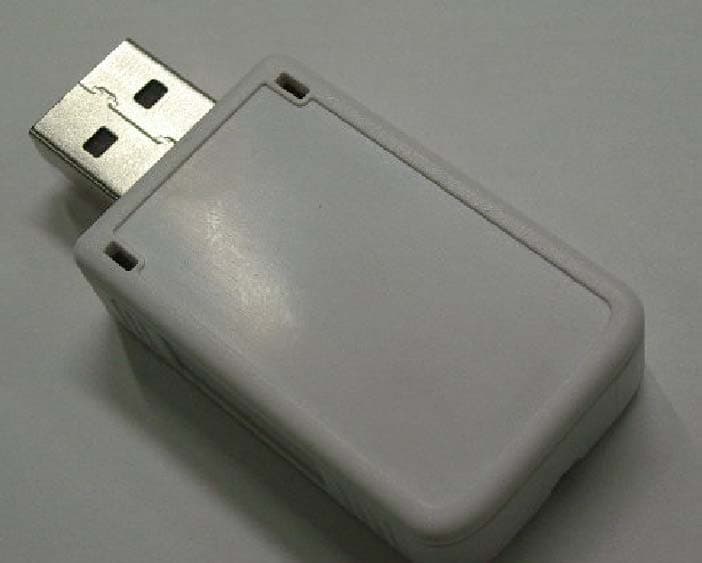 Wireless LAN 802.11 b/g/n adapter - FCC ID BKMAEWN7512 - Seiko Epson Corporation (2)