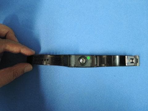 Heart Rate Activity Monitor - FCC ID BKMAP005 - Seiko Epson Corporation (3)