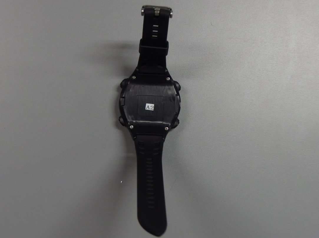 GPS Sports Monitor - FCC ID BKMAP007 - Seiko Epson Corporation (5)