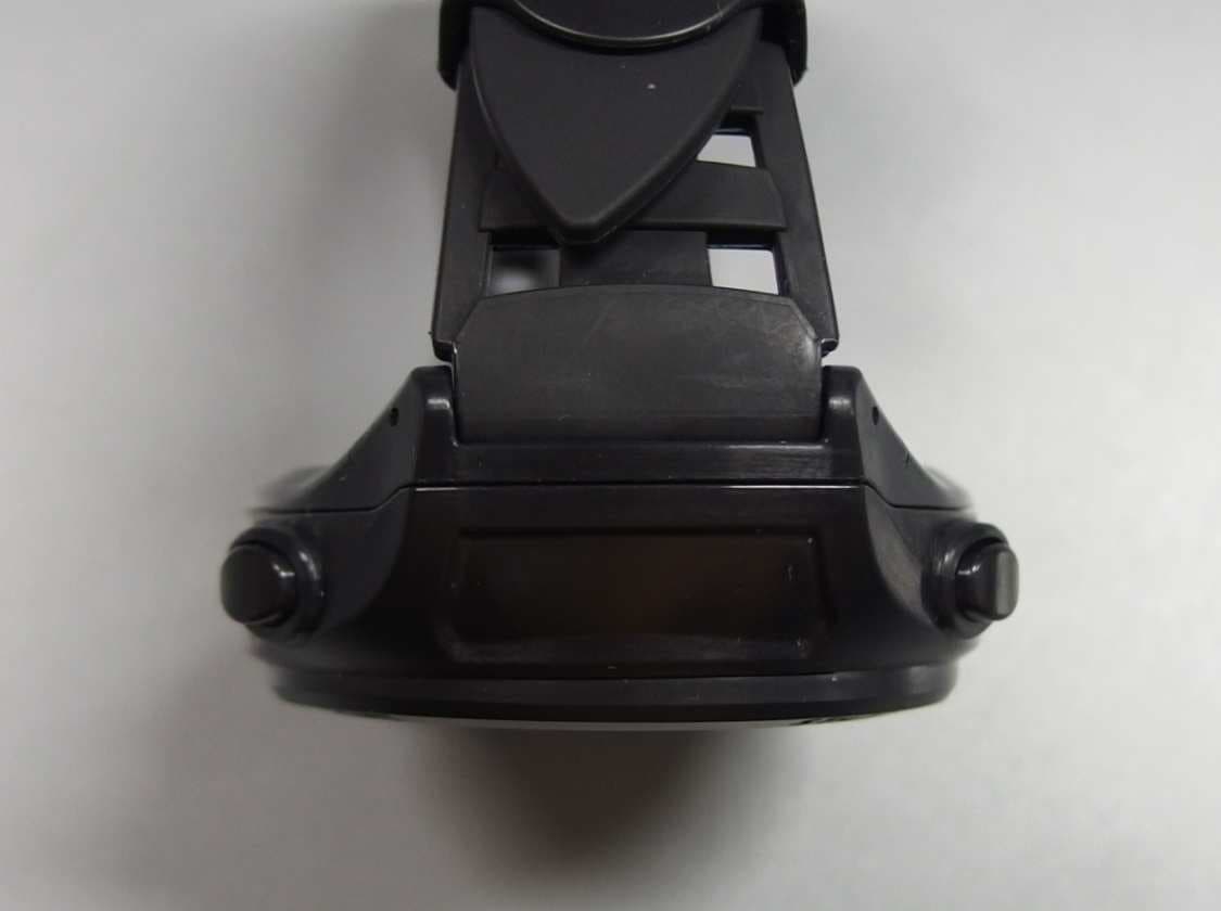 GPS Sports Monitor - FCC ID BKMAP007 - Seiko Epson Corporation (4)