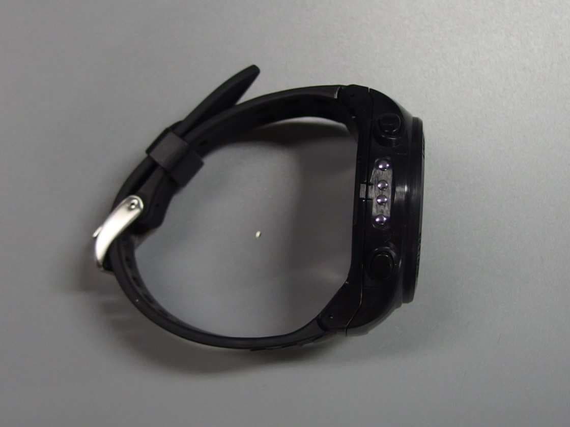 GPS Sports Monitor - FCC ID BKMAP007 - Seiko Epson Corporation (3)