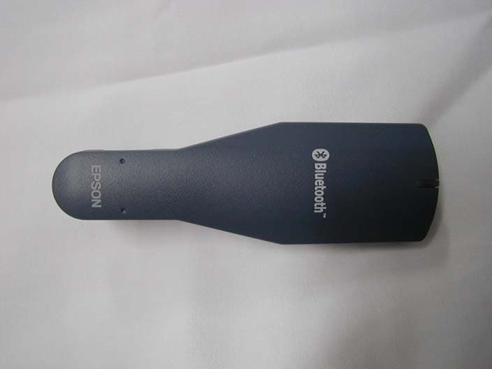 Bluetooth Unit - FCC ID BKMFBEU-62 - Seiko Epson Corporation (2)
