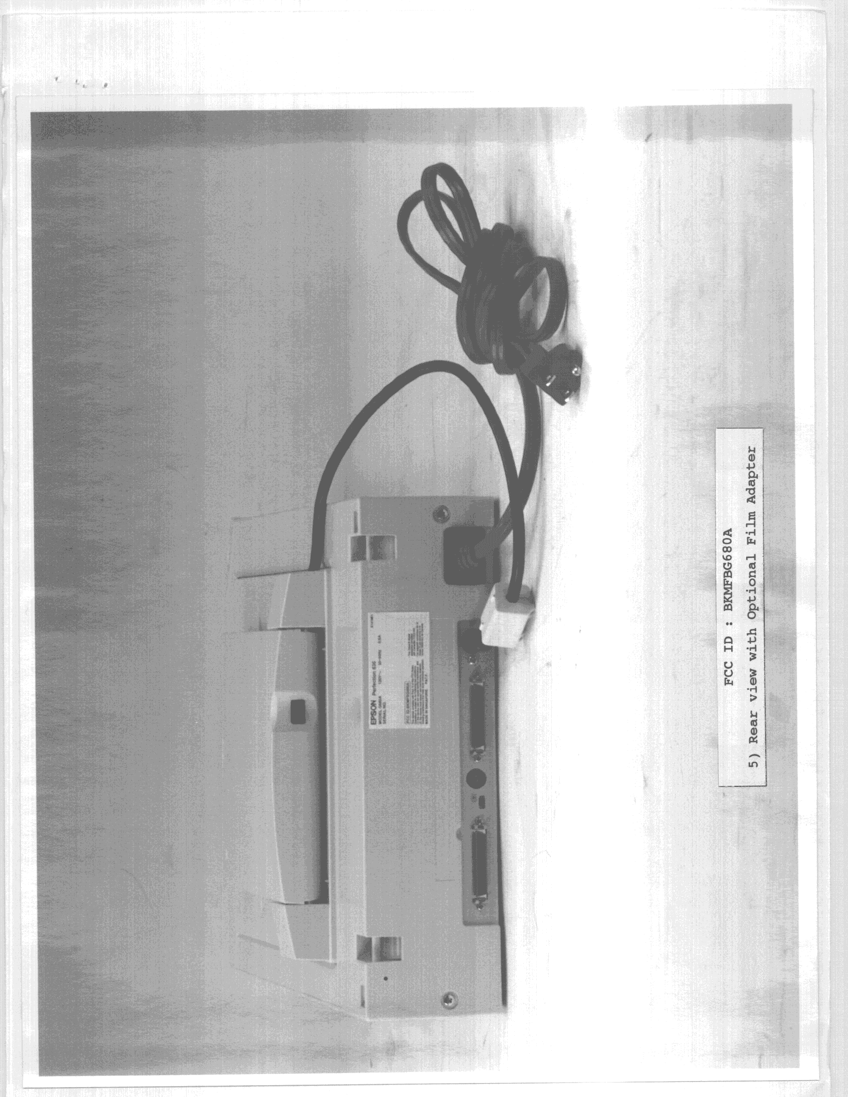 JBP - Part 15 Class B Computing Device Peripheral - FCC ID BKMFBG680A - Seiko Epson Corporation (2)