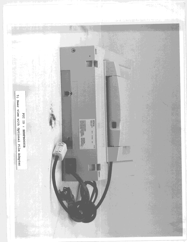 JBP - Part 15 Class B Computing Device Peripheral - FCC ID BKMFBG680B - Seiko Epson Corporation (2)