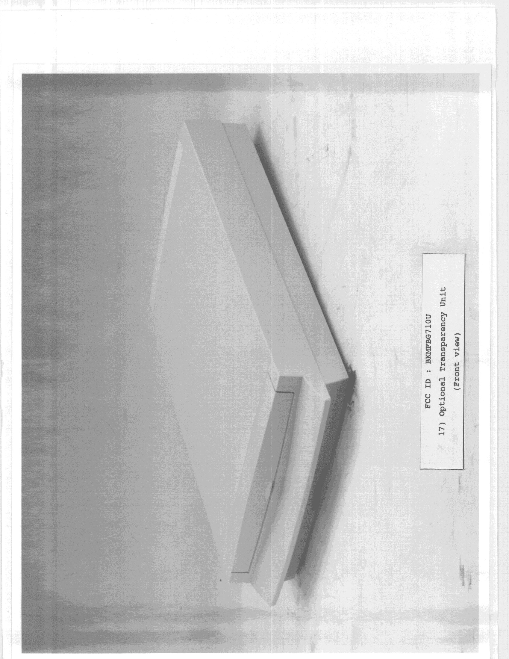 JBP - Part 15 Class B Computing Device Peripheral - FCC ID BKMFBG710U - Seiko Epson Corporation (2)