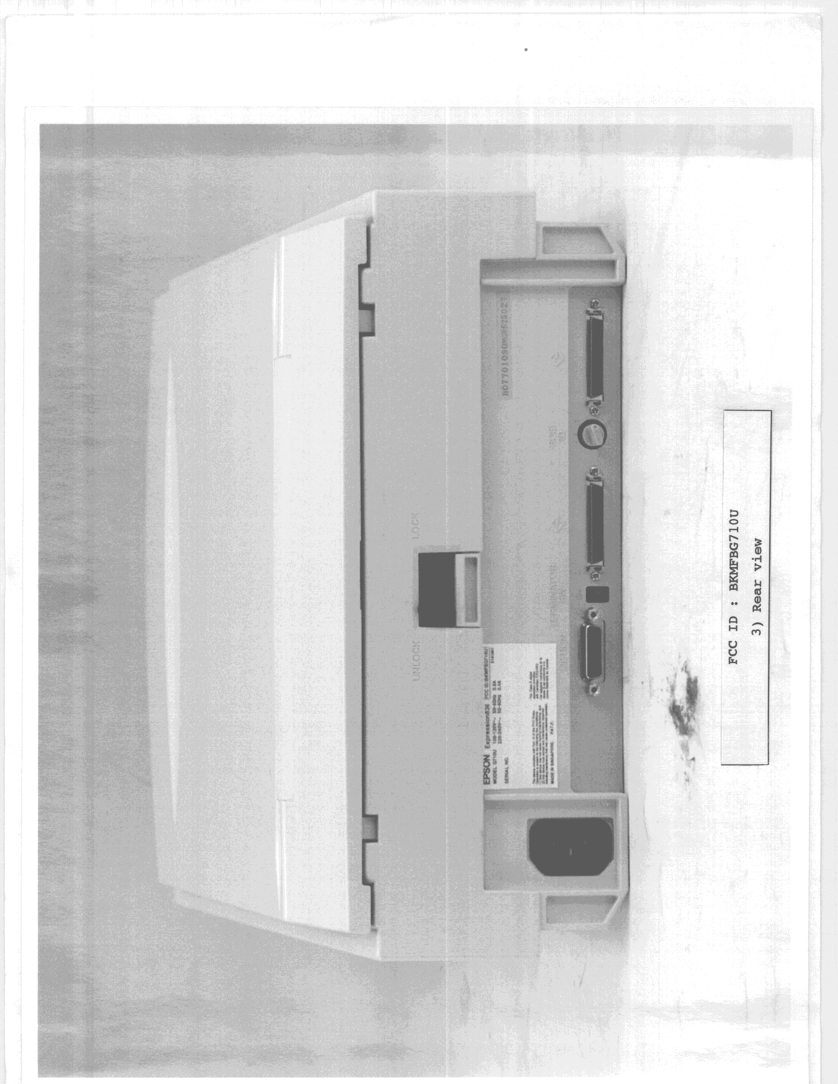 JBP - Part 15 Class B Computing Device Peripheral - FCC ID BKMFBG710U - Seiko Epson Corporation (3)