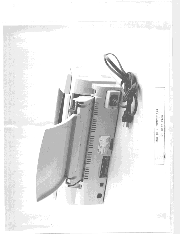 JBP - Part 15 Class B Computing Device Peripheral - FCC ID BKMFBP112A - Seiko Epson Corporation (3)