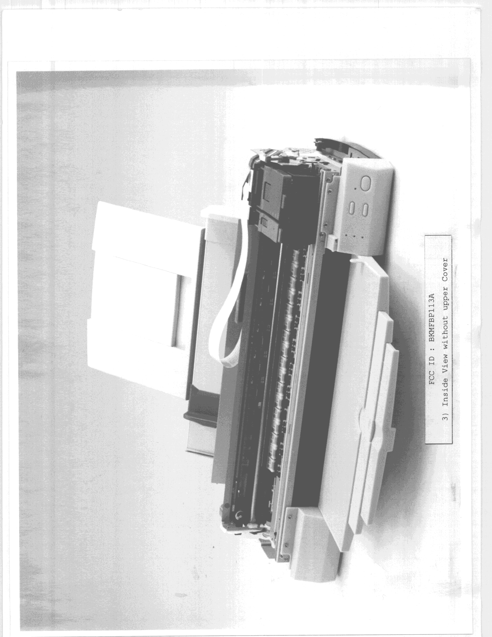 JBP - Part 15 Class B Computing Device Peripheral - FCC ID BKMFBP113A - Seiko Epson Corporation (3)