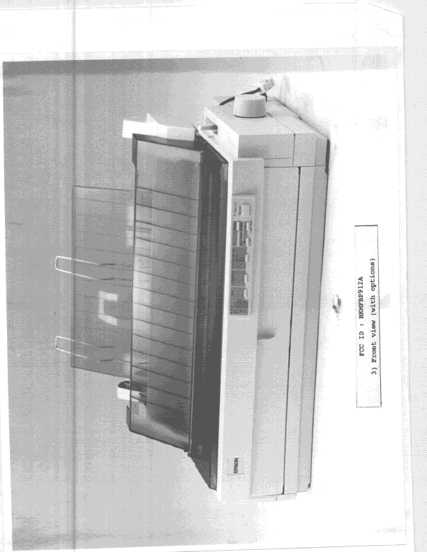JBP - Part 15 Class B Computing Device Peripheral - FCC ID BKMFBP912A - Seiko Epson Corporation (3)