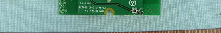 2.4GHz Wireless LAN MINI USB module - FCC ID BKMFBWLU3072 - Seiko Epson Corporation (4)