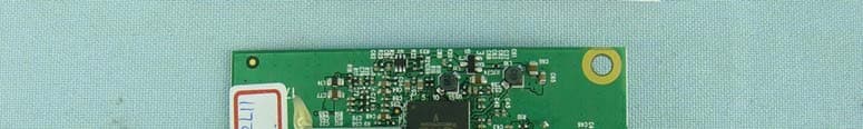 2.4GHz Wireless LAN MINI USB module - FCC ID BKMFBWLU3072 - Seiko Epson Corporation (3)