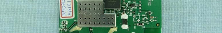 2.4GHz Wireless LAN MINI USB module - FCC ID BKMFBWLU3072 - Seiko Epson Corporation