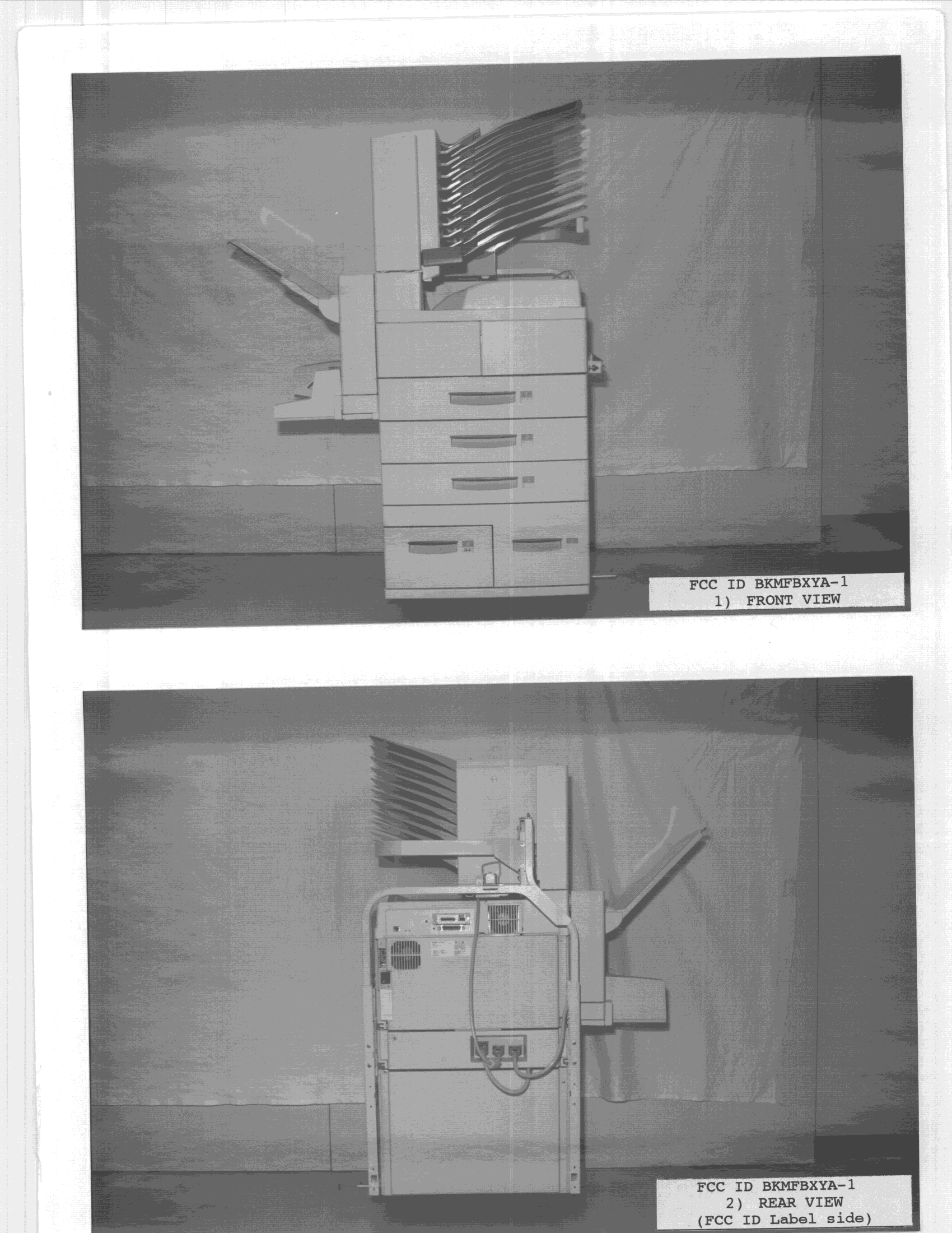 JBP - Part 15 Class B Computing Device Peripheral - FCC ID BKMFBXYA-1 - Seiko Epson Corporation (2)
